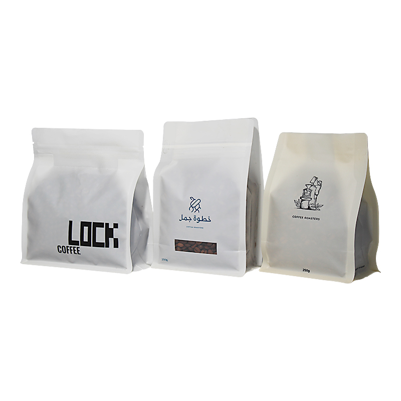 Eco friendly best sale packaging bags