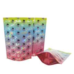 Exotic Weed Bags Supplier
