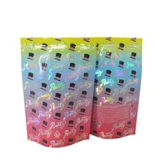 Exotic Weed Bags Supplier
