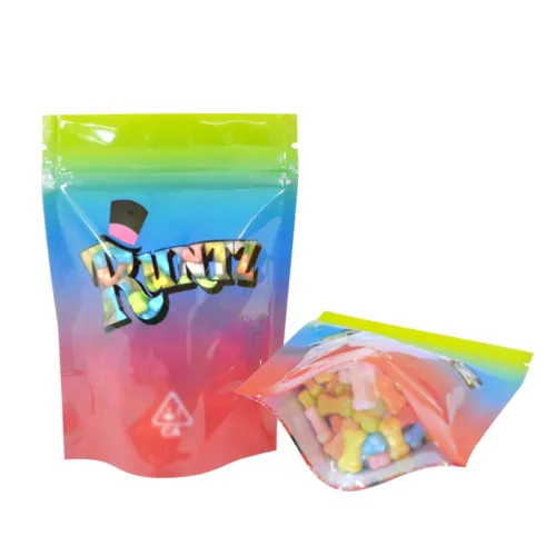 Exotic Weed Bags Supplier