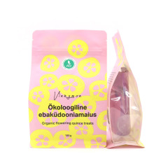 Recyclable Square Bottom Pouch with Zipper Side Gusset Window Supplier