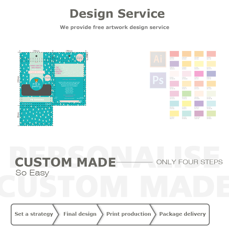 custom printing service