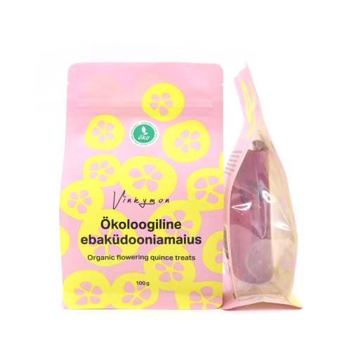 Proveedor de bolsas de plástico mono PE reciclable