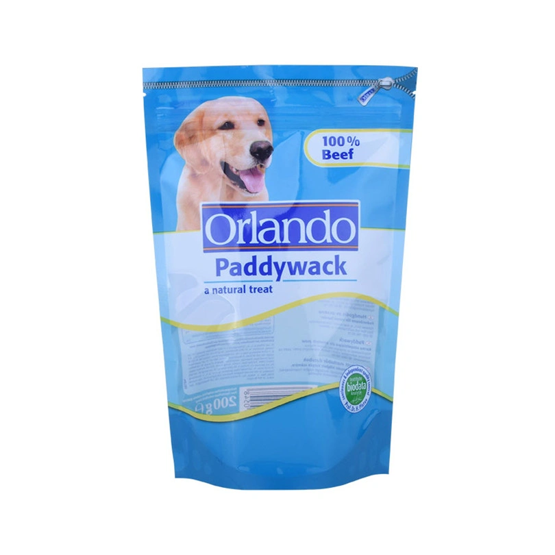 Sustainable dog food bags wholesale
