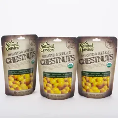 Пакеты-дозаторы для готовой к употреблению пищи