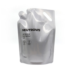 Custom Beverage Pouches Drink Pouches Supplier