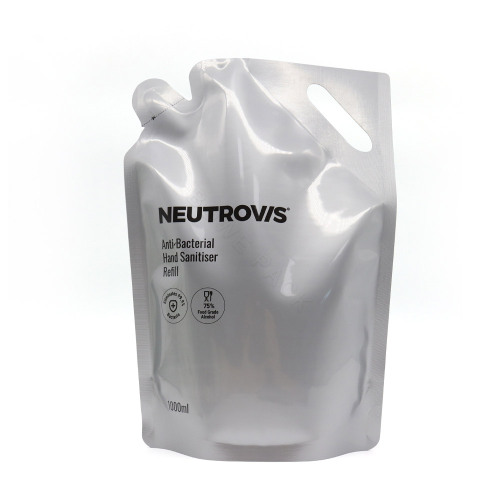 Custom Beverage Pouches Drink Pouches Supplier