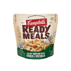 Microwavable Retort Vacuum Bags for Food Soup Meat Packaging