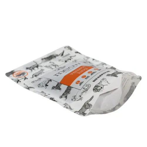 Proveedor de bolsas dpyapck compostables - papel Kraft