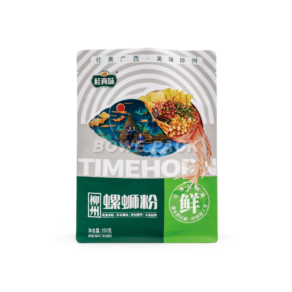 螺蛳粉包装供应商