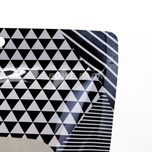 Custom Aluminum Doypack Pouch with Spout Refill Bags Wholesale