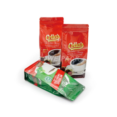 Factory-direct Personalised Coffee Bags Wholesale