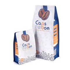 Factory-direct Personalised Coffee Bags Wholesale