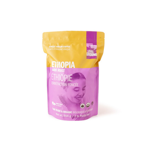 5lb 2lb Coffee Bags with Valve Doypack Pouch Wholesale