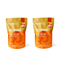 5lb 2lb Coffee Bags with Valve Doypack Pouch Wholesale