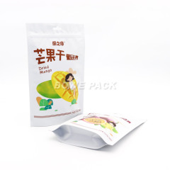 Custom Dried Fruit Packaging Bags Wholesale
