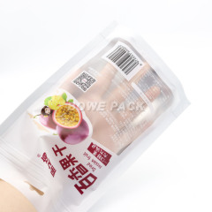 Custom Dried Fruit Packaging Bags Wholesale