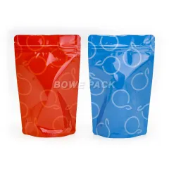 Поставщик индивидуальных пакетов для упаковки сухофруктов