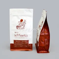 16 oz coffee bags with valve wholesale