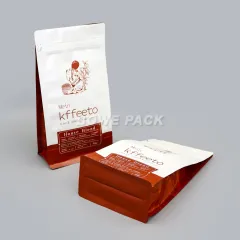 16 oz coffee bags with valve wholesale