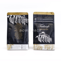 16 oz coffee bags with valve wholesale
