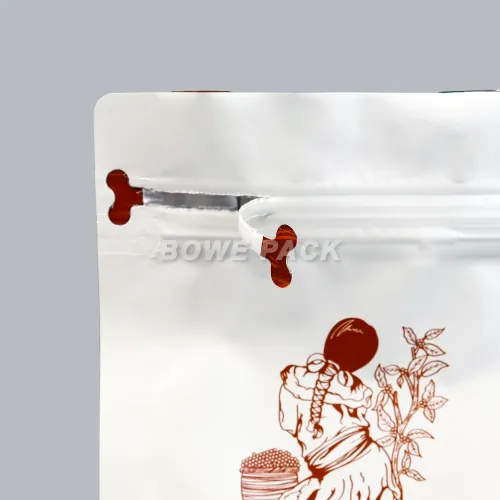 16 oz coffee bags with valve wholesale