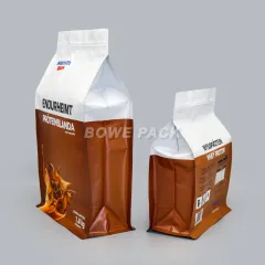 Custom Protein Powder Packaging Wholesale
