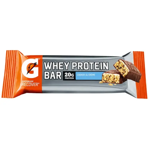 Energy Bar Packaging Film Wrapper