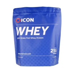 2lb 900g 1000g Stand Up Bag for Protein Powder Packaging