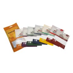 Custom Beef Jerky Biltong Packaging Bags Wholesale
