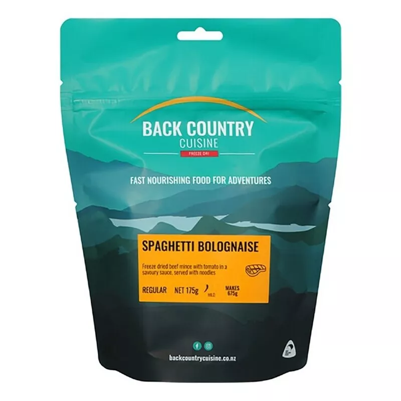 Bolsa stand up para pasta