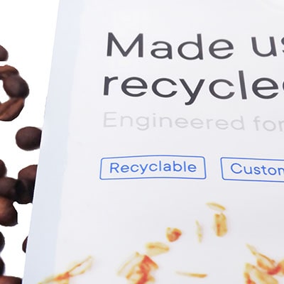 recyclable pouch