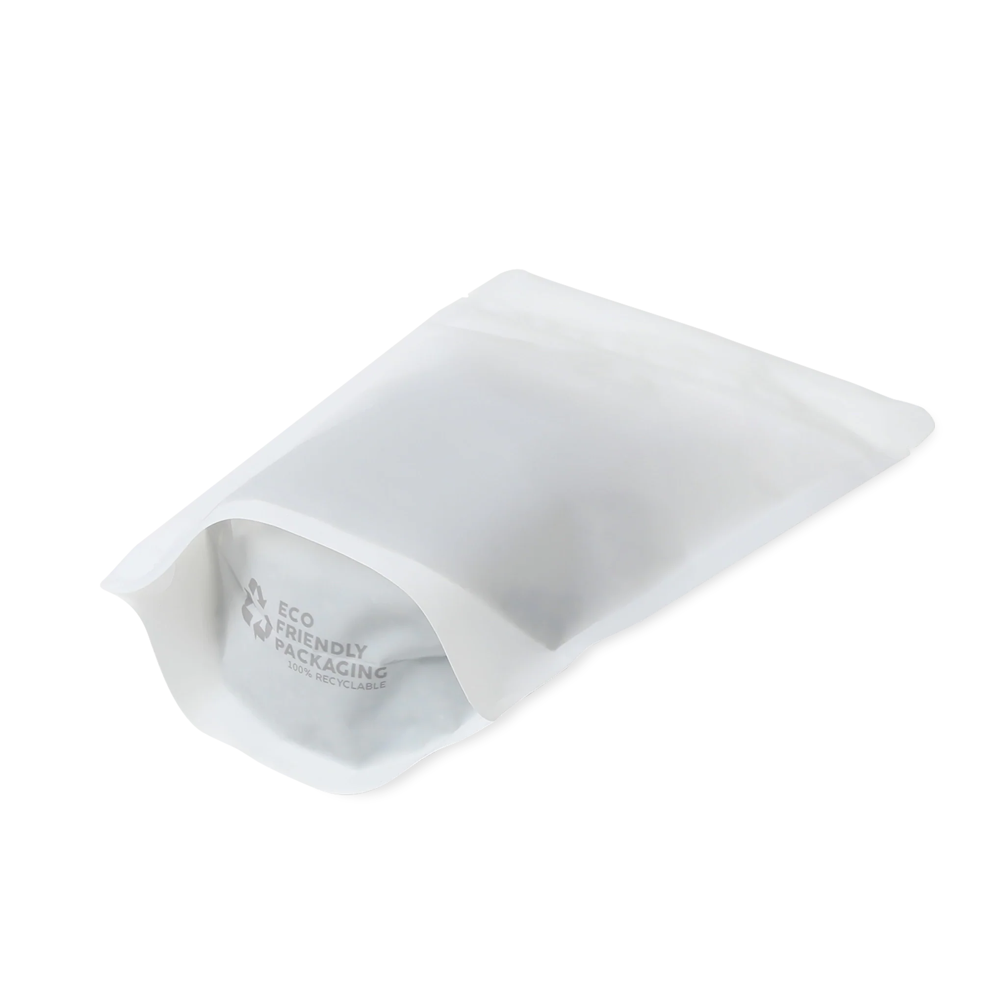 Recyclable Cannabis Packaging Bags