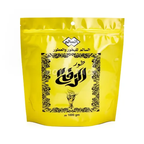 2lb 900g 1000g Stand Up Bag for Protein Powder Packaging