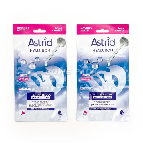 Recyclable Three Side Seal Pouch Bag Packaging Supplier