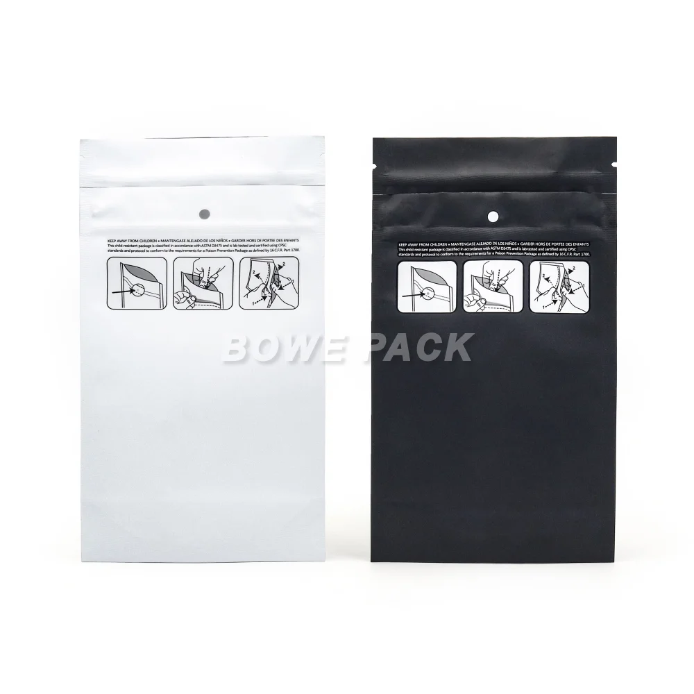 7 grams mylar bags for cannabis flower
