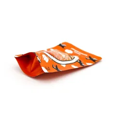 Weed Mylar Bags for Cannabis Flower Packaging