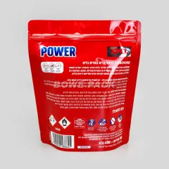 Custom K-Seal Stand Up Pouches Wholesale