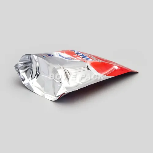 Custom K-Seal Stand Up Pouches Wholesale