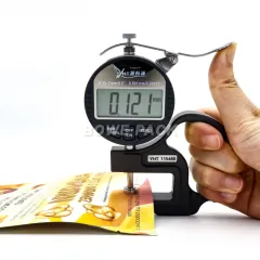 Stand up pouch for popcorn - aluminum foil or recyclable