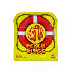 Recyclable Mylar Bags for Cannabis & Food Packaging