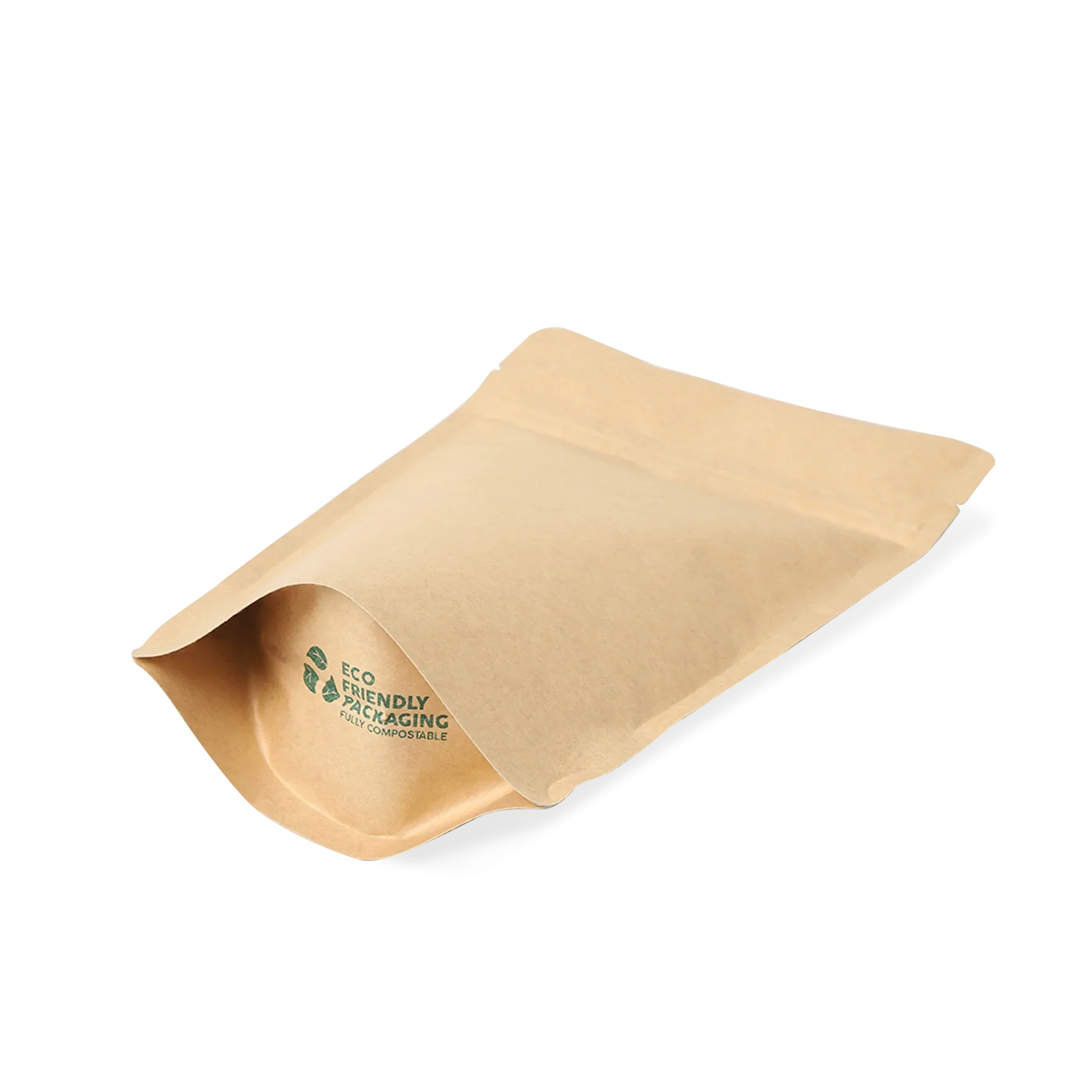 Biodegradable Food Pouches & Packaging Bags Wholesale