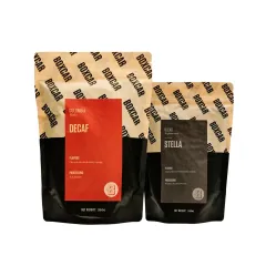 Biodegradable Food Pouches & Packaging Bags Wholesale