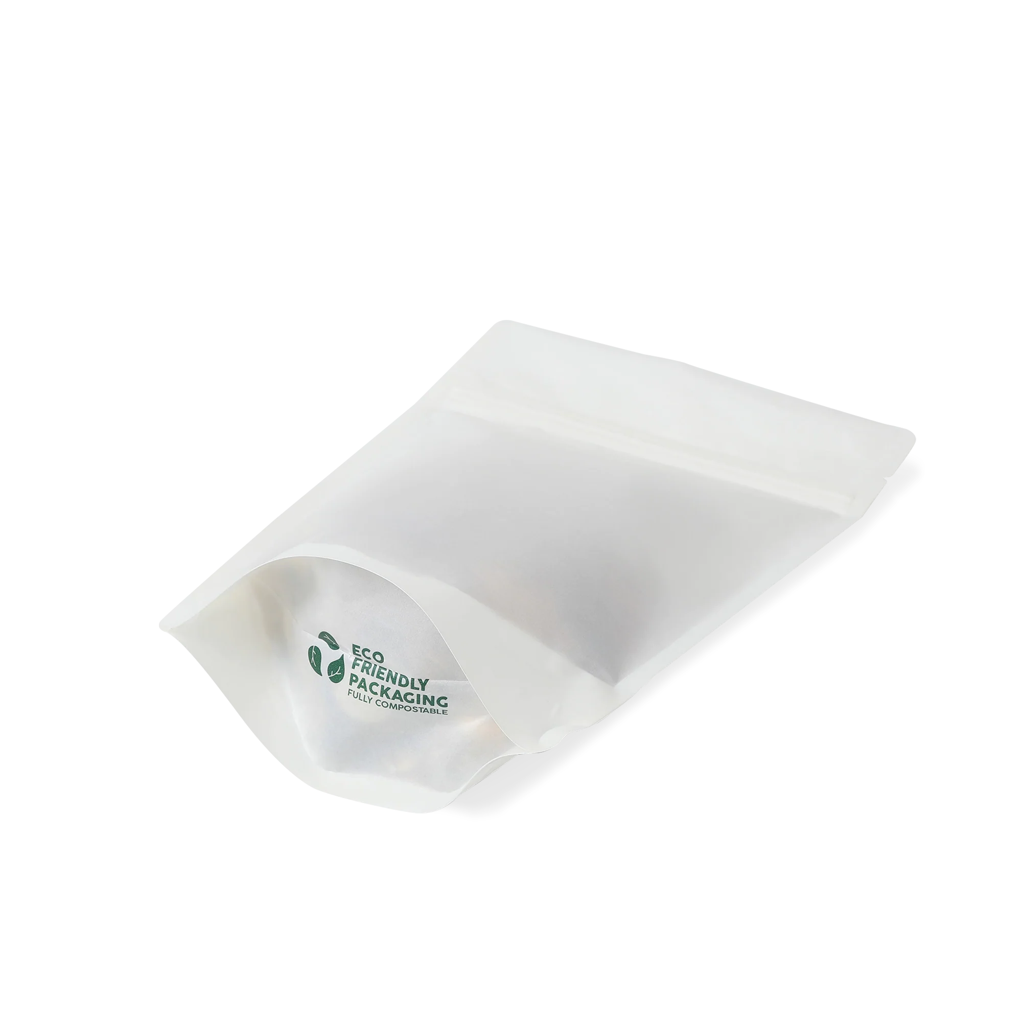 Biodegradable Food Pouches & Packaging Bags Wholesale