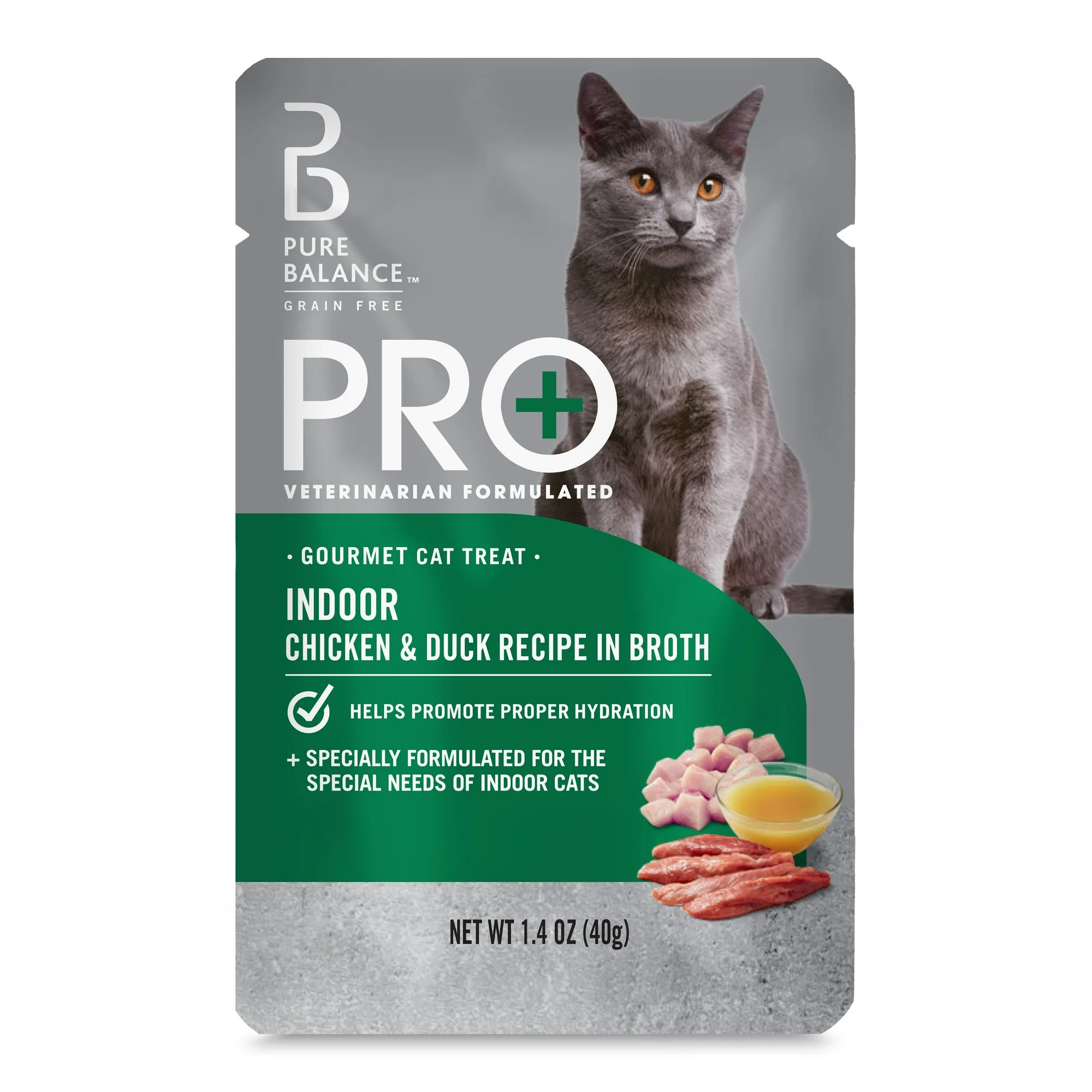 recyclable retort pouch for pet food