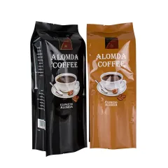 Recyclable Quad Seal Pouch Supplier