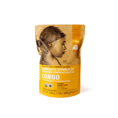 High Barrier Recyclable Metallized Pouch - Monomaterial Packaging