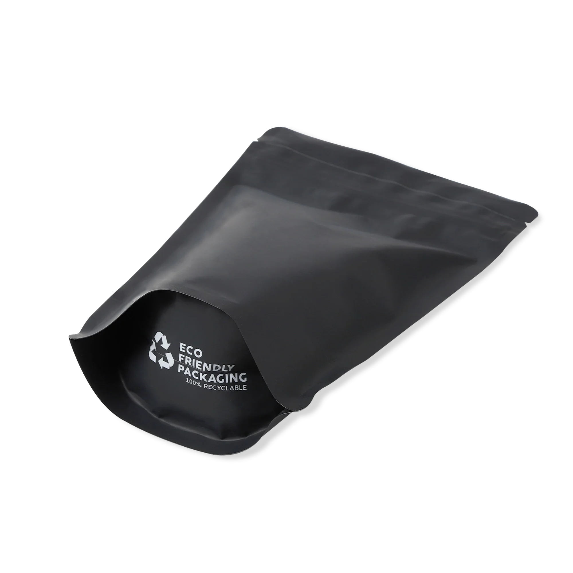 Recyclable Doypack with EVOH Barrier