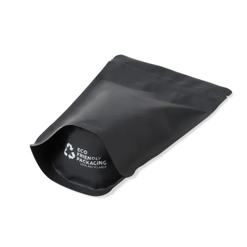 Recyclable Doypack with EVOH Barrier