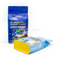 Recyclable Coffee Bags with Valve - Wholesale Coffee Packaging